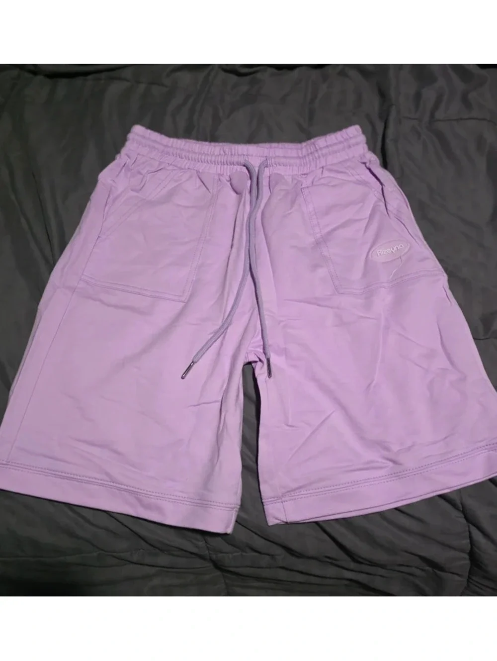 Girls shorts size 11y